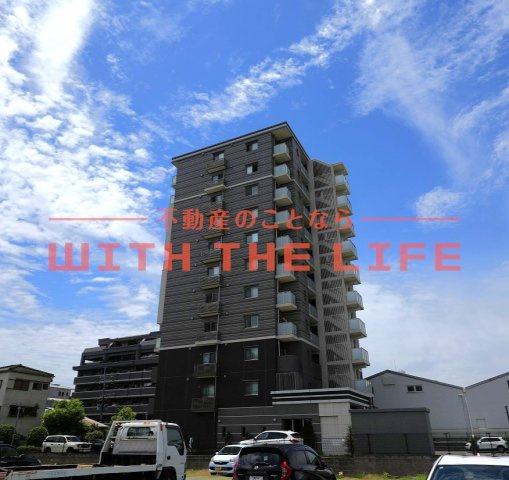 ウェスタ久留米けやき通り【キャッシュバック対象物件】