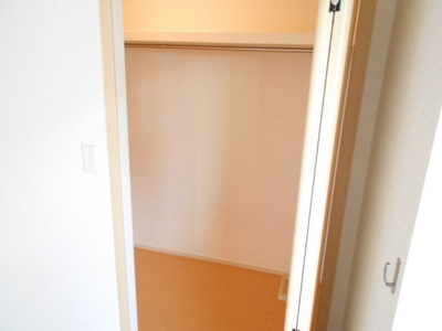 【収納】 | ピオニール岡田 | 専用の収納スペースです