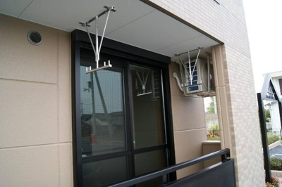 【設備】 | プランドール・コート | 室内設備