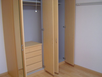 【収納】 | エルフガーデン | クローゼット