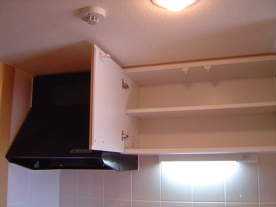 【収納】 | エルフガーデン | キッチン収納