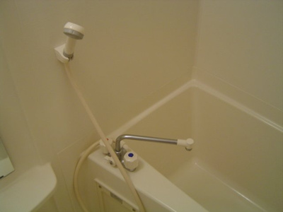 【浴室】 | エルフガーデン | バス