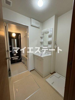 【その他】 | チェリーパークA | 別部屋写真使用