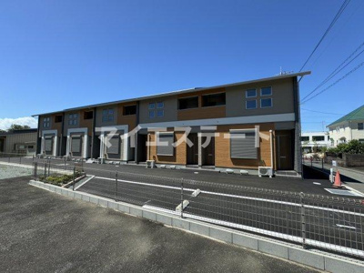 【外観】 | チェリーパークA