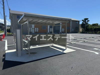 【その他共用部分】 | チェリーパークA