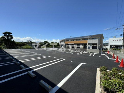 【駐車場】 | チェリーパークA