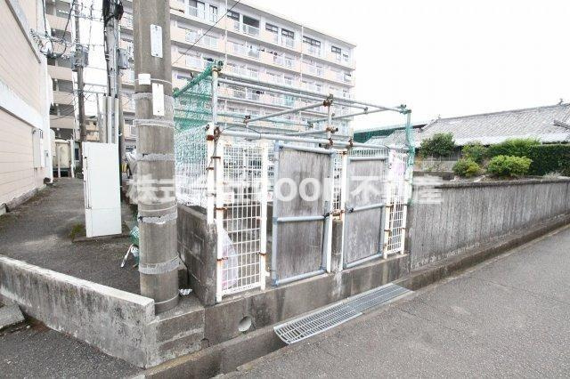 T´ｓマンションの設備