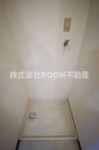 T´ｓマンションの設備