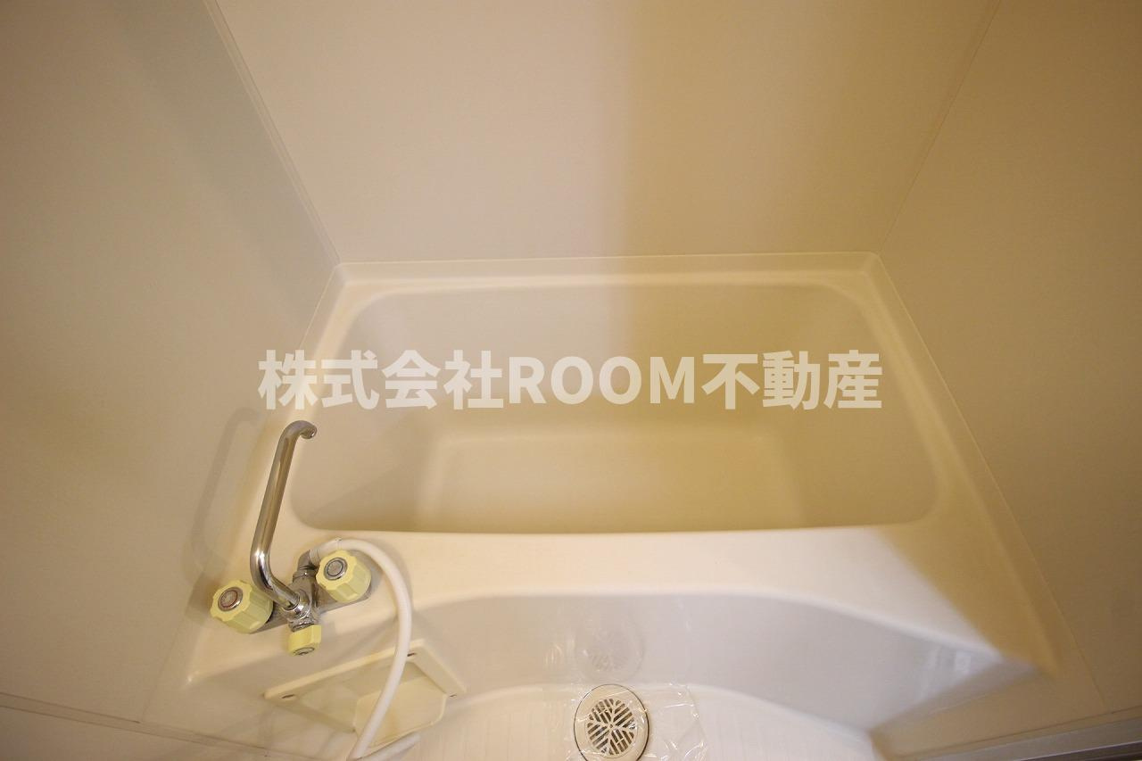T´ｓマンションの浴室
