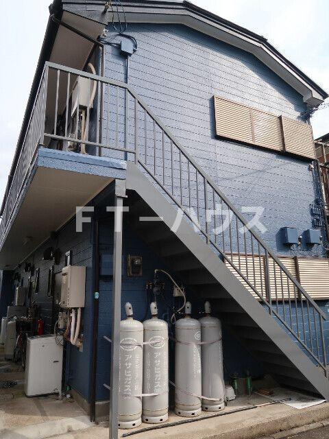 サンライズ京葉