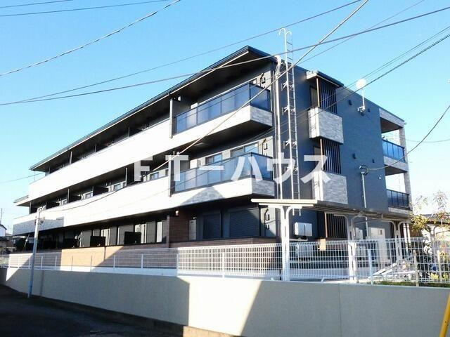 ヴェルジュ宮ノ前