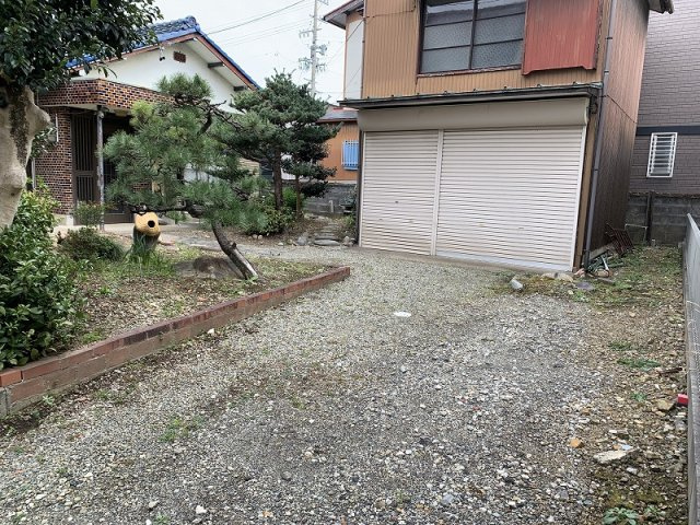 各務原市鵜沼各務原町３丁目の外観