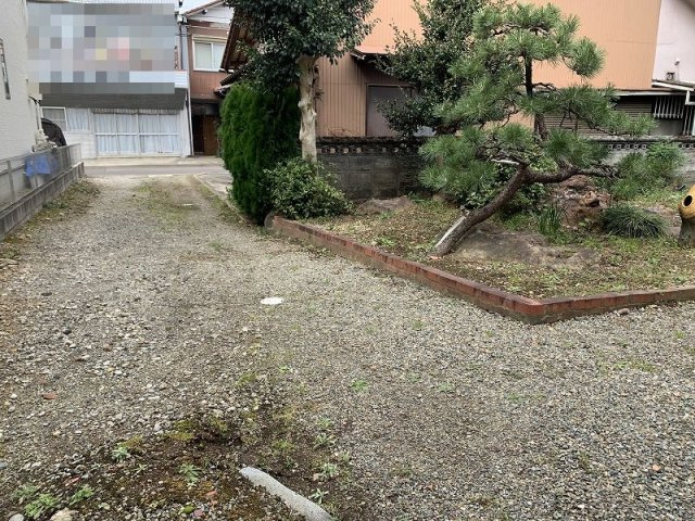 各務原市鵜沼各務原町３丁目の外観