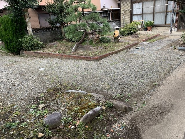 各務原市鵜沼各務原町３丁目の外観