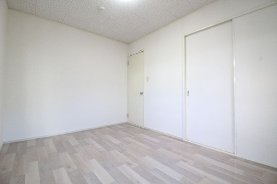 メゾンニューライフＡ棟