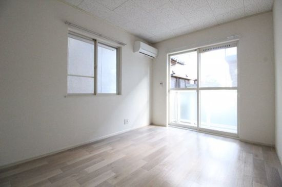 メゾンニューライフＡ棟