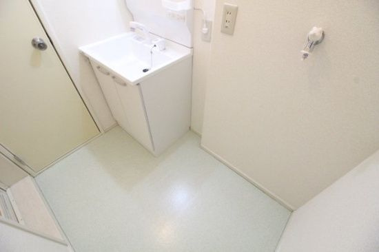 メゾンニューライフＡ棟