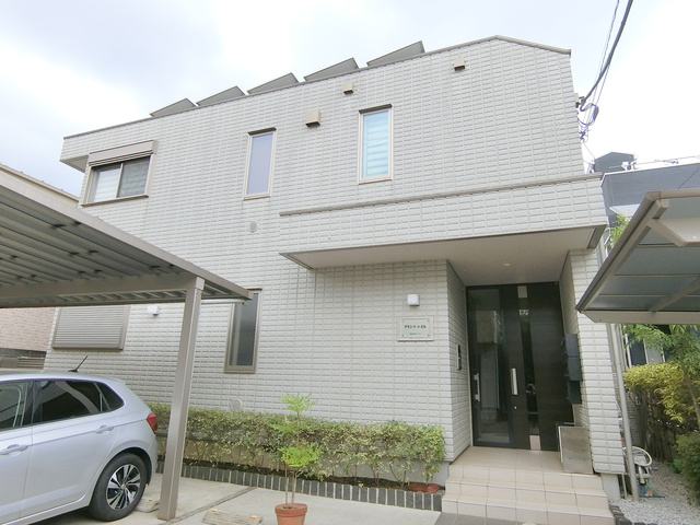 グランツハイム