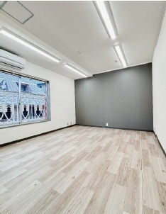 松濤サン・エルサの内装|内装