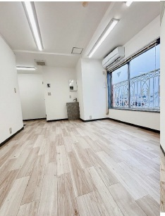 松濤サン・エルサの内装|内装