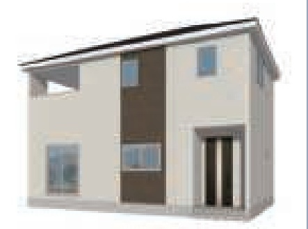 姫路市別所町小林　第6期　新築一戸建て