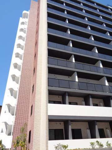 GENOVIA王子神谷skygarden