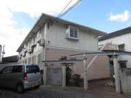 岸和田市上松町のハイツの画像