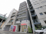 ブリリアントコート農人橋の画像