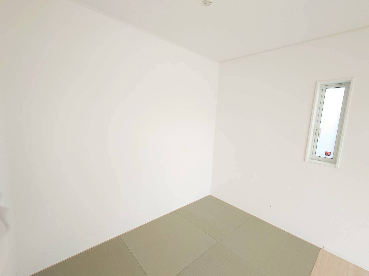 ♥♥うるま市与那城屋慶名第6-3号棟（全4棟）のその他