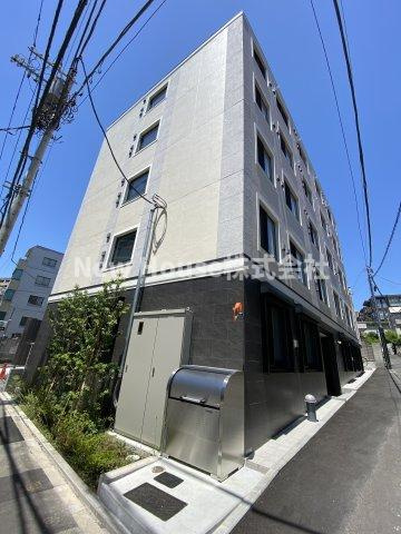 エルファーロ神楽坂Ⅲ