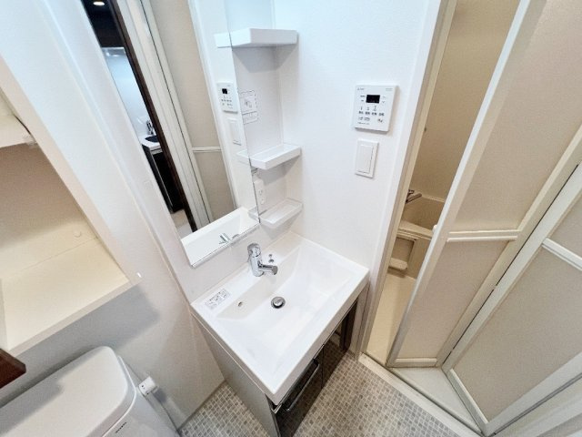 ジェノヴィアお花茶屋Ⅱスカイガーデンの内装