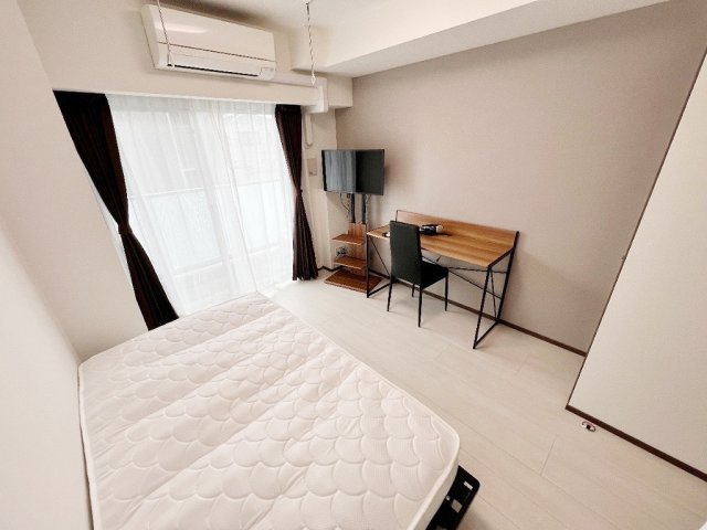 ジェノヴィアお花茶屋Ⅱスカイガーデンの内装