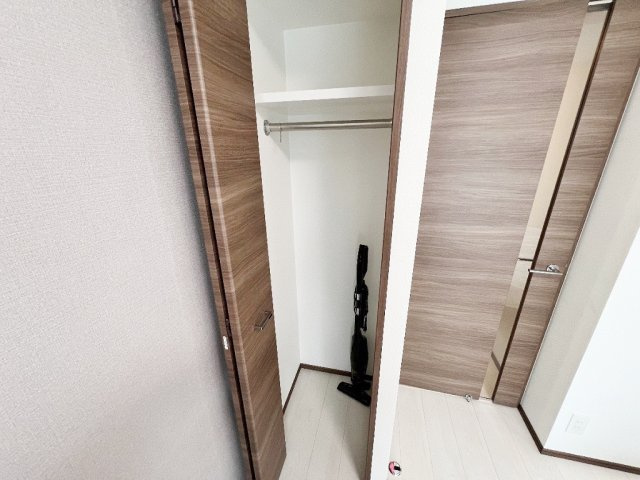 ジェノヴィアお花茶屋Ⅱスカイガーデンの内装