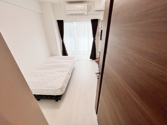 ジェノヴィアお花茶屋Ⅱスカイガーデンの内装