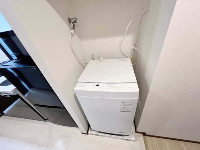 ジェノヴィアお花茶屋Ⅱスカイガーデンの内装
