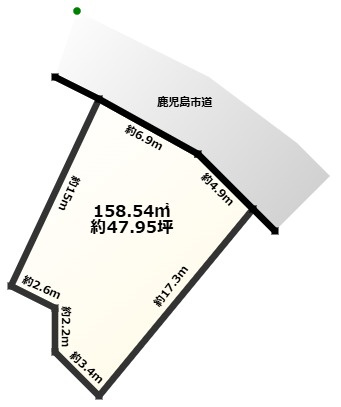 【区画図】