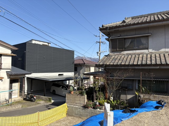 【展望】