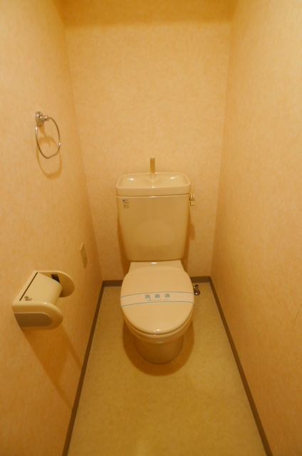 ＳＡＫＵＲＡ　ＡＶＥＮＵＥのトイレ|トイレ