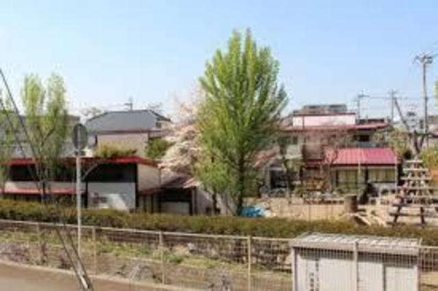 ＳＡＫＵＲＡ　ＡＶＥＮＵＥのその他|常盤平幼稚園