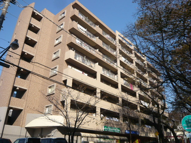 ＳＡＫＵＲＡ　ＡＶＥＮＵＥの外観|外観