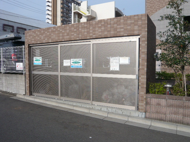 ＳＡＫＵＲＡ　ＡＶＥＮＵＥのその他共用部分