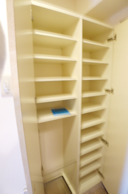 ＳＡＫＵＲＡ　ＡＶＥＮＵＥの設備