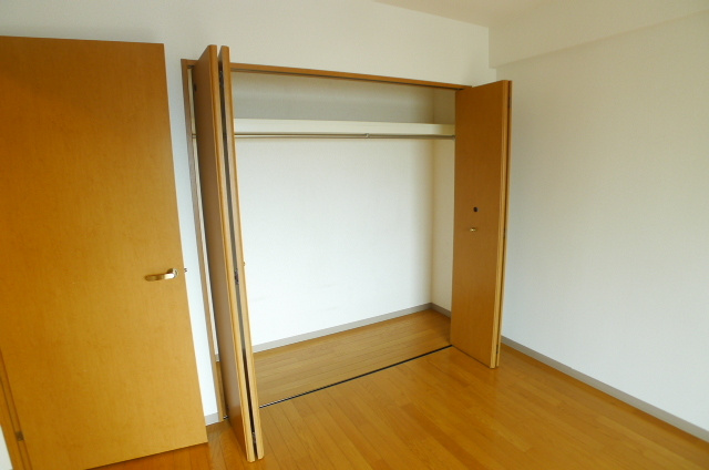 ＳＡＫＵＲＡ　ＡＶＥＮＵＥの収納|収納