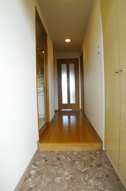 ＳＡＫＵＲＡ　ＡＶＥＮＵＥの玄関|玄関