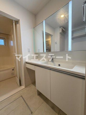 【セキュリティ】 | ウェスタ古閑中 | 別部屋写真使用