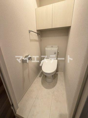 【居間・リビング】 | ウェスタ古閑中 | 別部屋写真使用