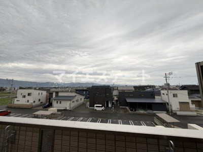 【トイレ】 | ウェスタ古閑中 | 別部屋写真使用