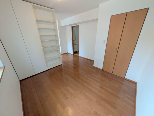 ラシュレ三鷹の子供部屋