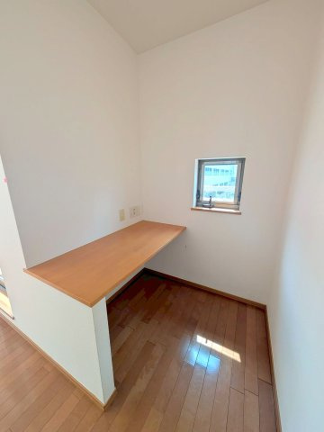 ラシュレ三鷹の内装