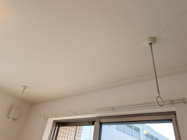 ラシュレ三鷹の内装